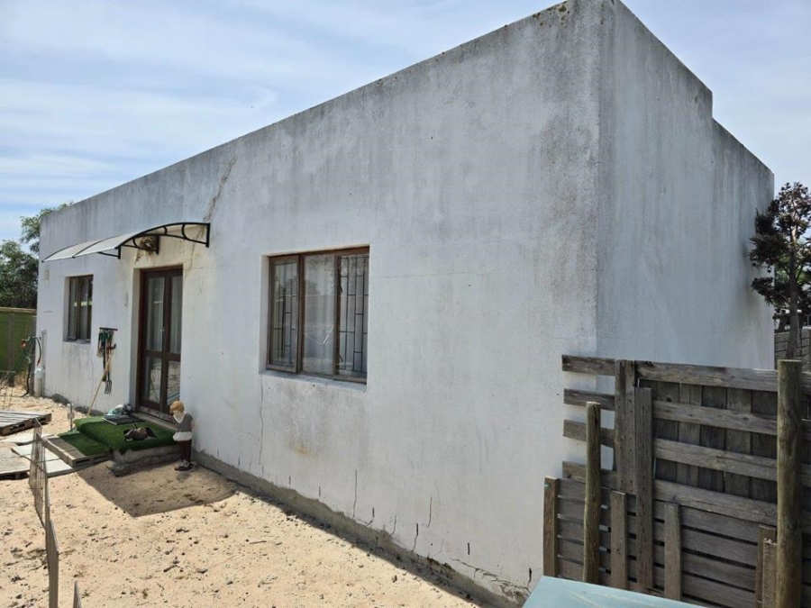 0 Bedroom Property for Sale in Duynefontein Western Cape